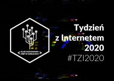 Przejdź do - Tydzień z Internetem 2020 z Klubem Kodowania